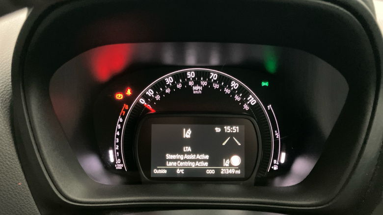 Toyota Aygo X 1.0 VVT-i Pure 5dr Petrol Hatchback